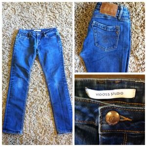Vigoss studio jeans