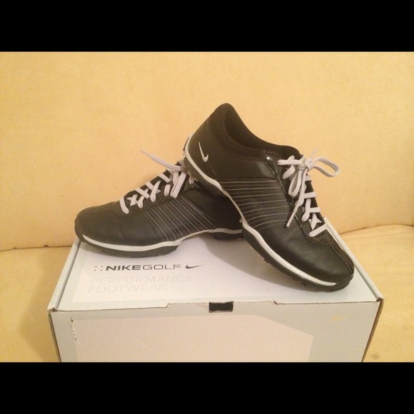 Nike Golf Shoes