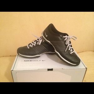 Nike Golf Shoes
