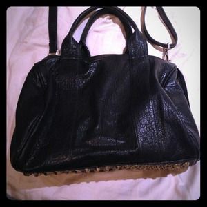 Inspired Alexander Wang Rocco Hand Bag Purse