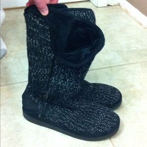 REDUCED!!! Boots