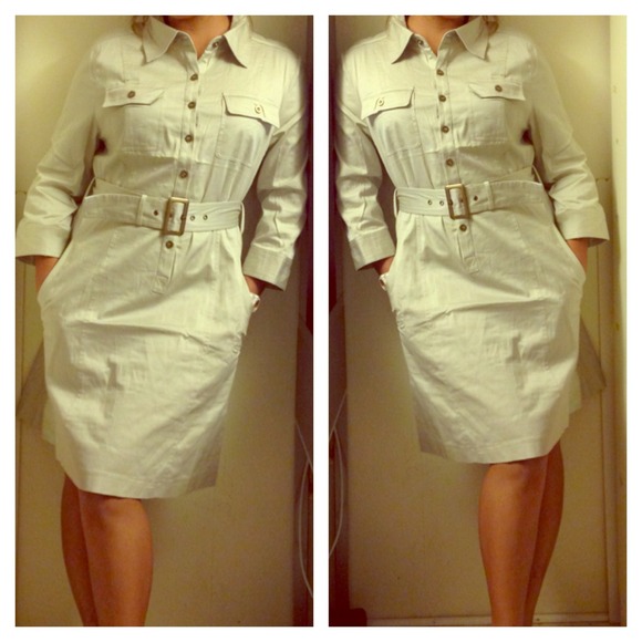 💢Sold by bundle💢Beige outwear