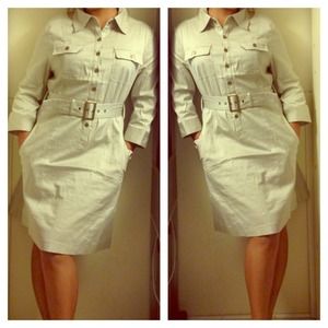 💢Sold by bundle💢Beige outwear
