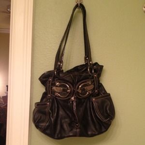 RESERVED! AUTHENTIC Kathy Von Zeeland handbag