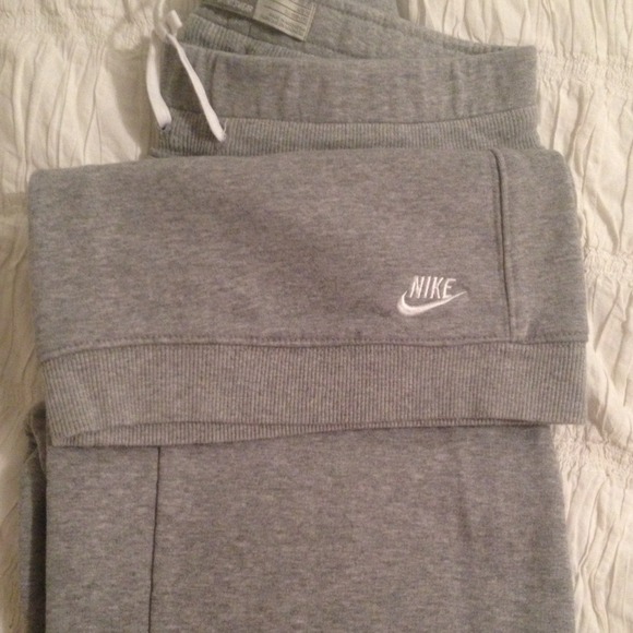 Nike sweatpants