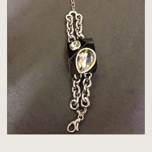 Versace - Bracelet #statement #piece #runway