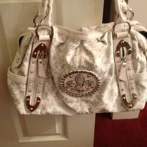 Gently used, small defect in last picture