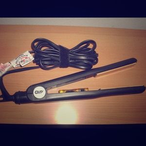 GVP Flat Iron