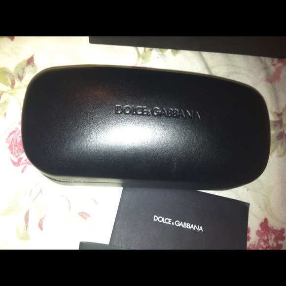 Dolce & gabbana sunglasses main image 4