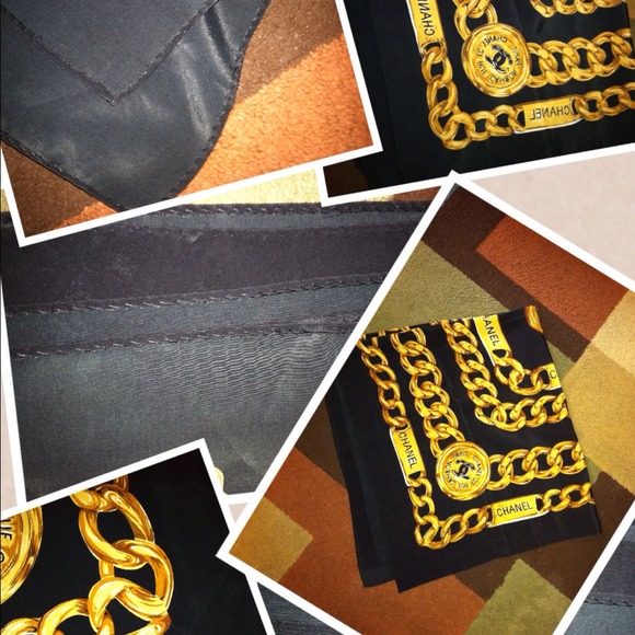 Beautifull scarf reserved