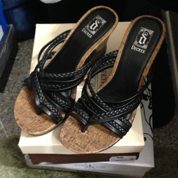 Wedges