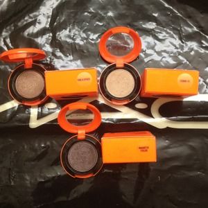 USED Authentic MAC Eye Shadows