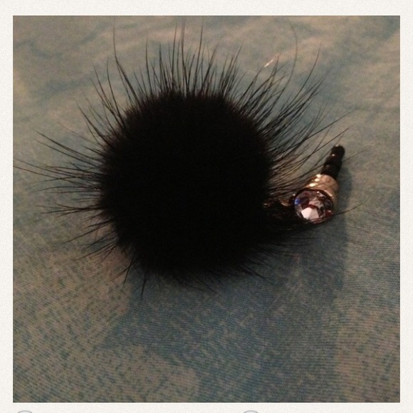 Dust plug
