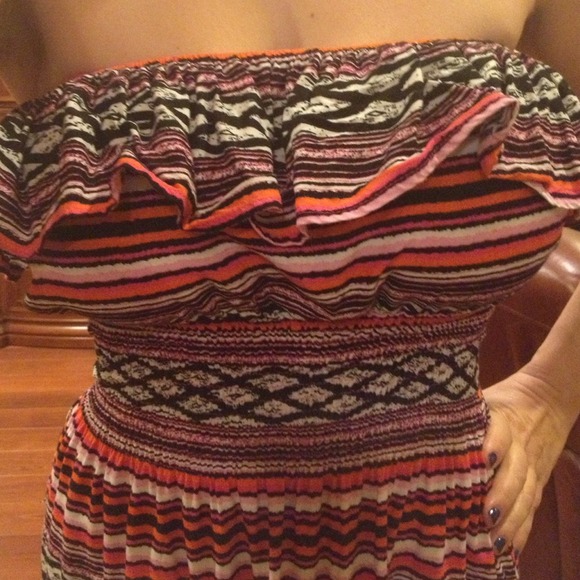 Summer Dress
