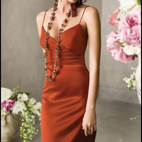 Jim Helm Style 5732 Occassions Formal Dress Size 4