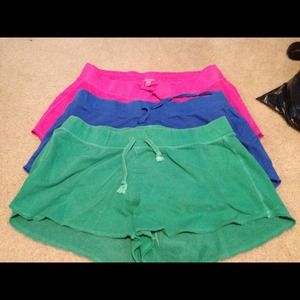 *** Bundle/hold. comfy old navy cotton shorts