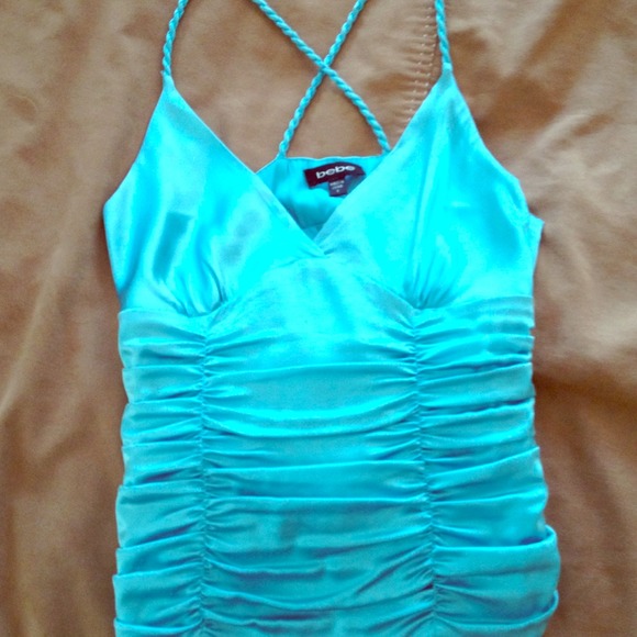 Bebe Tank