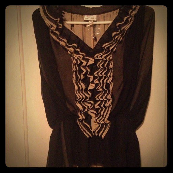 Neiman Marcus Robert Rodriguez for Traget shirt