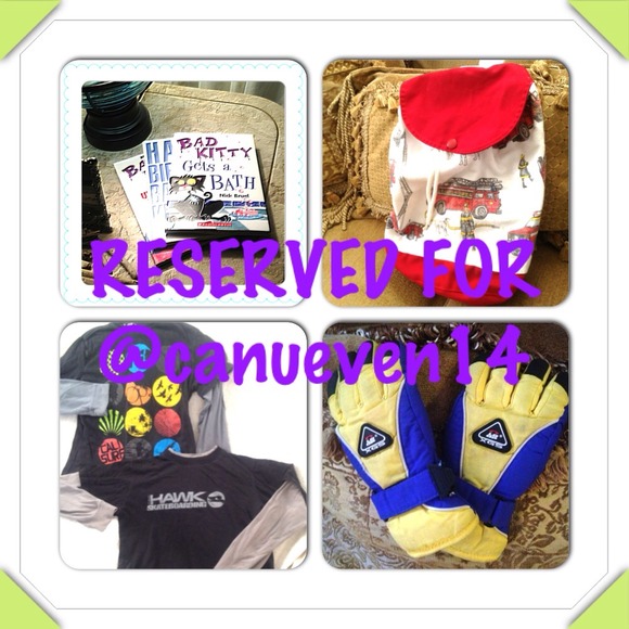 RESERVED FOR @canueven14 $26