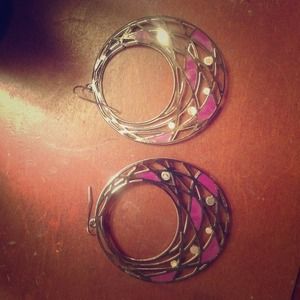 Forever 21 Cute Earrings