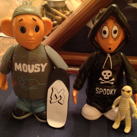 Homies