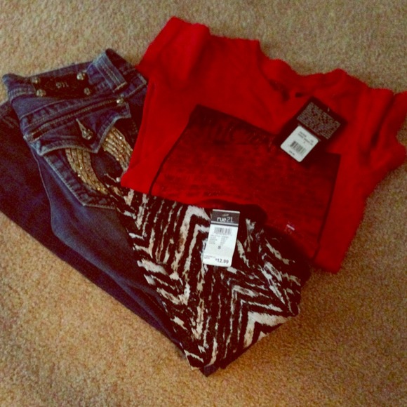 🔴Traded🔴 @haileypaxton