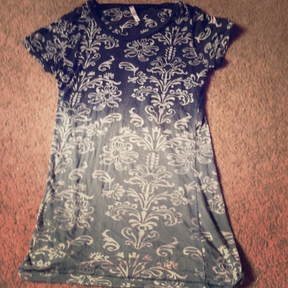 Cute rue 21 top
