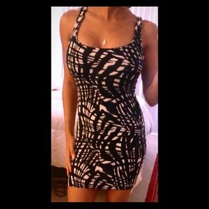 🚫RESERVED🚫 H&M Summer Dress for @his_love1