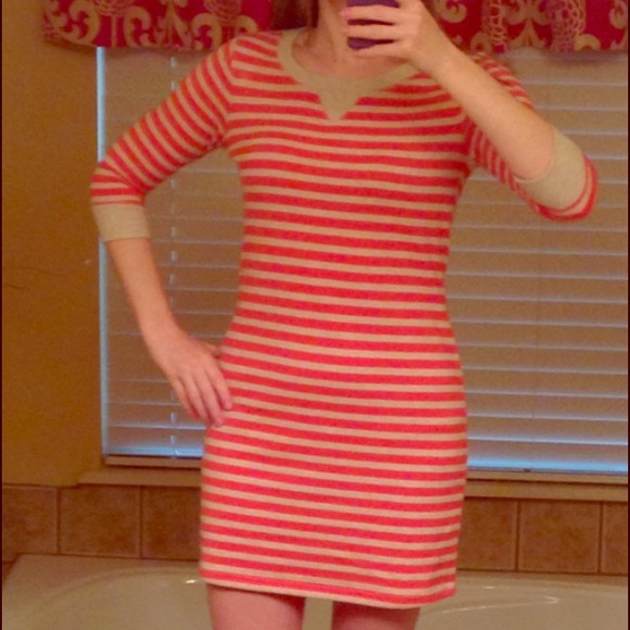 Banana Republic Dress