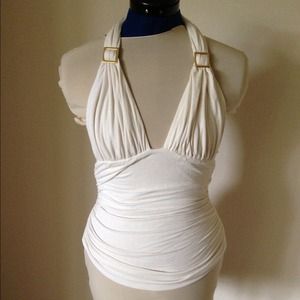 Marciano Halter XS