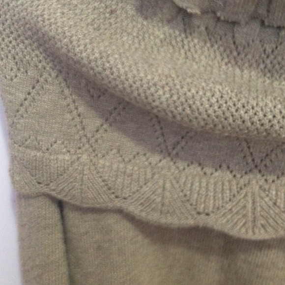 Sweater tunic - Picture 2 of 3