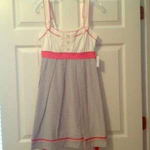 Jessica Simpson dress size 6, new with tags