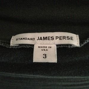 James Perse top