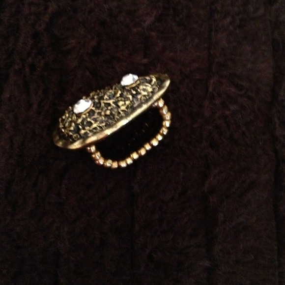 Cocktail ring - Picture 3 of 4