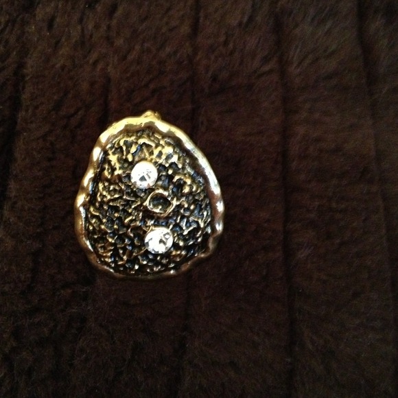 Cocktail ring - Picture 4 of 4