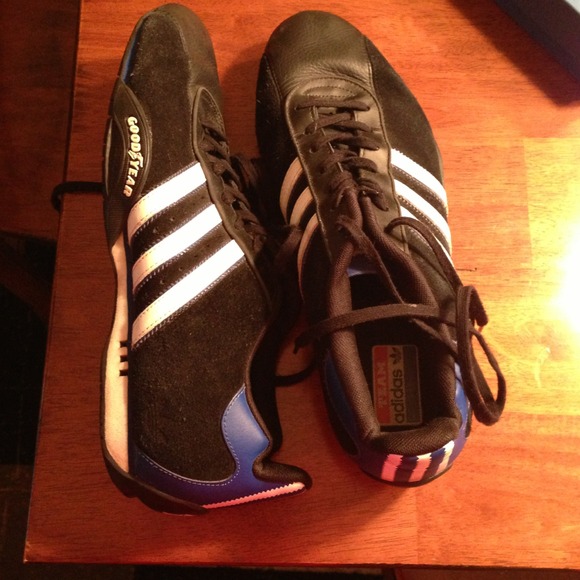 Adidas Men's Good Year Shoes