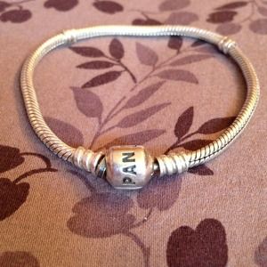 PANDORA BRACELET