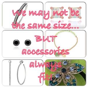 Check out my Closet!