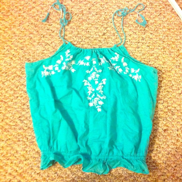 Aeropostale shirt!!!Soooooo cute!