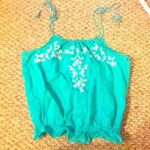 Aeropostale shirt!!!Soooooo cute!