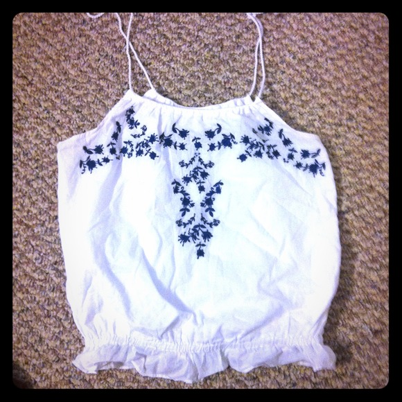 Aeropostale tank top!