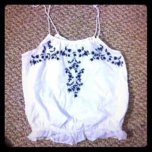 Aeropostale tank top!