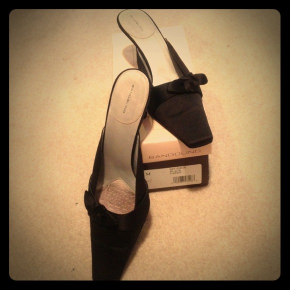 Dress Shoes!