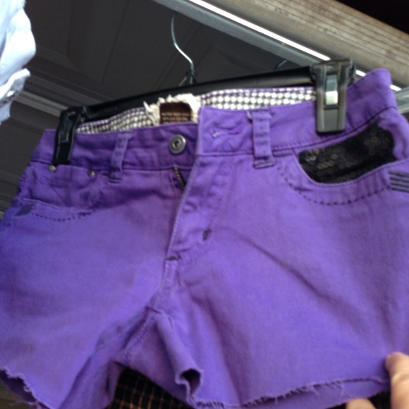 Chor Short/Short