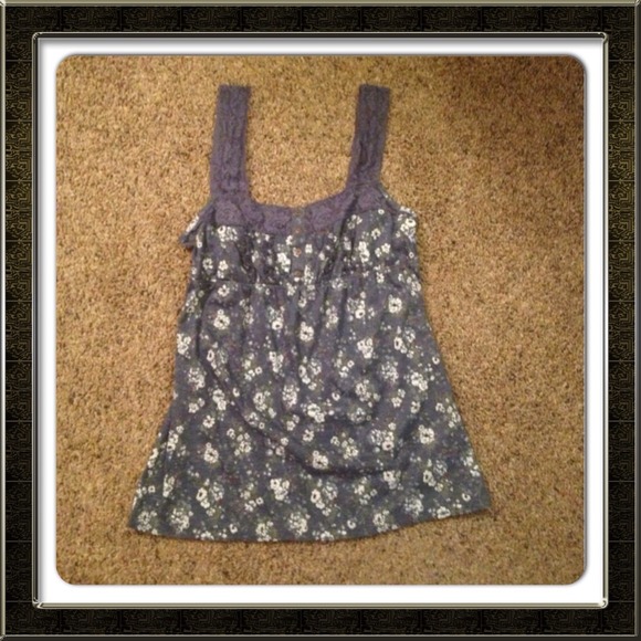 💥Bundled💥Babydoll  Top