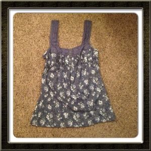 💥Bundled💥Babydoll  Top
