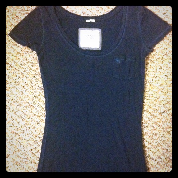 Abercrombie & Fitch shirt!