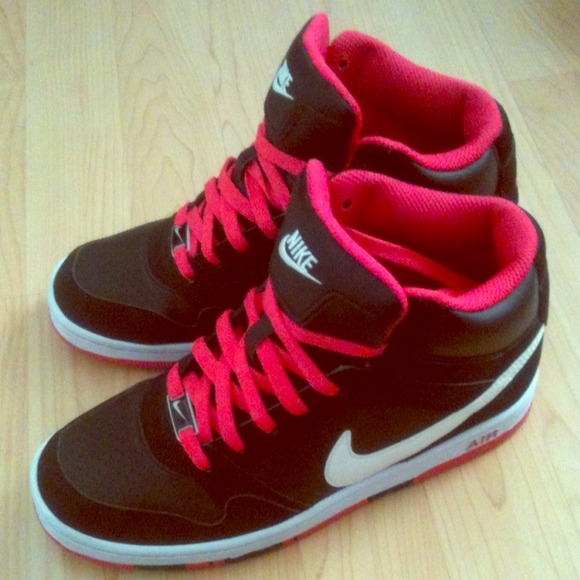 Nike sneakers