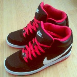 Nike sneakers