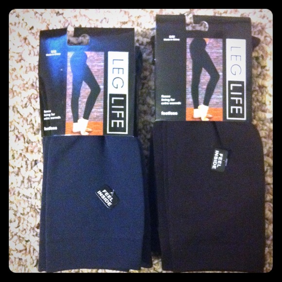 🎀TRADED🎀Brand new leggings!